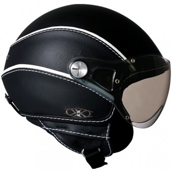 Infantil Nexx X60 Kids Vintage Negro Negro