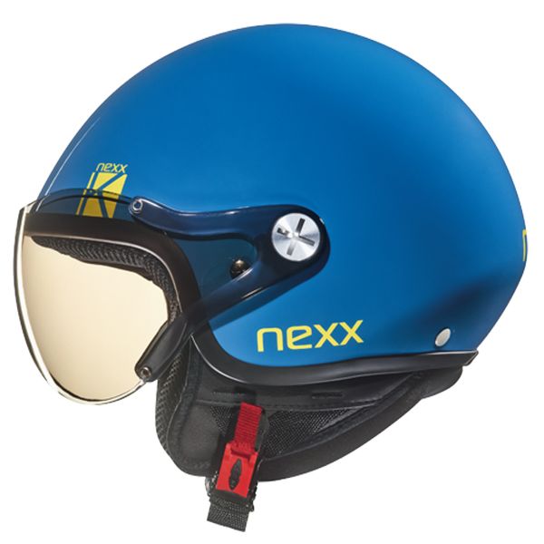 Infantil Nexx SX.60 Kids K Azul