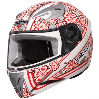 Infantil Caberg V-Gal Flower