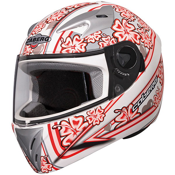 Infantil Caberg V-Gal Flower