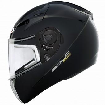 Infantil Caberg V-Kid Solo Black