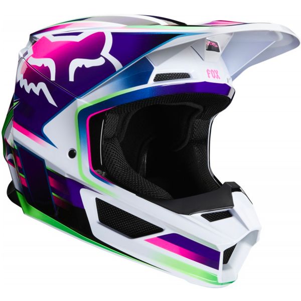 Infantil FOX V1 Gama Multi Ni�o