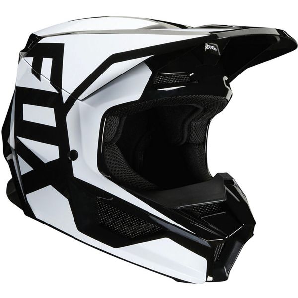 Infantil FOX V1 Prix Black Ni�o