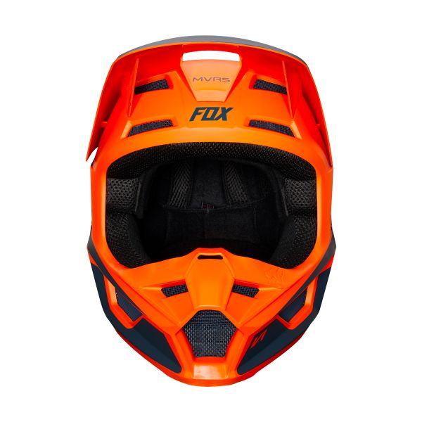 FOX V1 Przm Naranja Nio