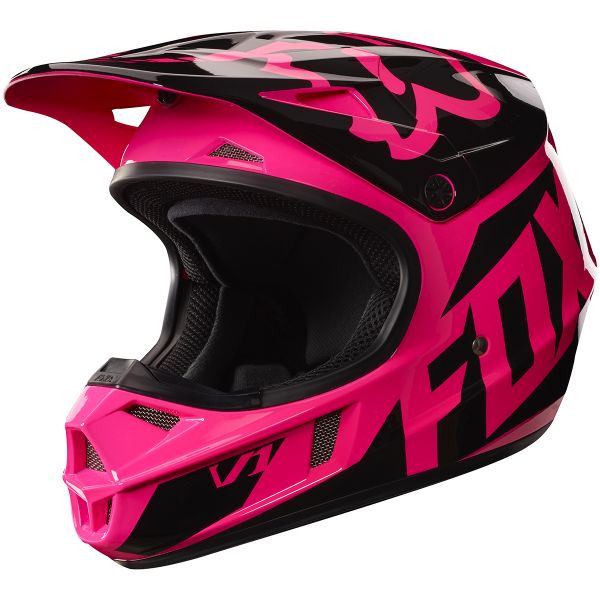 FOX V1 Race Pink Niño 170