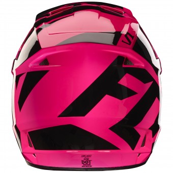 FOX V1 Race Pink Nio 170
