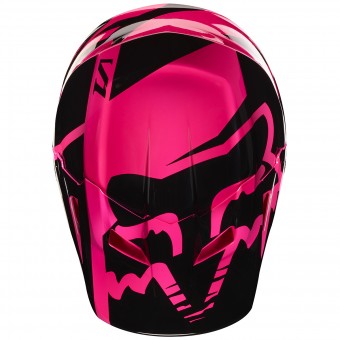 FOX V1 Race Pink Nio 170