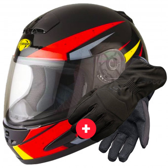 Packs Ropa Econ�micos Stormer Weave Kid Stronger + WFX3 Kid Waterproof