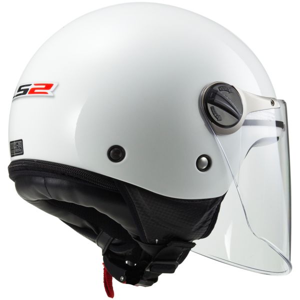 LS2 Wuby White OF575J