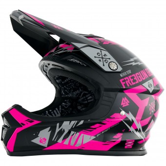 Infantil Freegun XP-4 Trooper Neon Pink Grey Nio