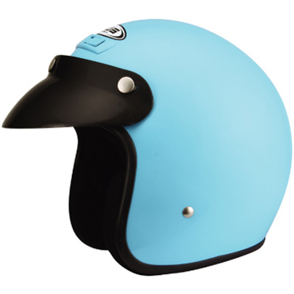 Infantil Zeus Jet Kid Azul