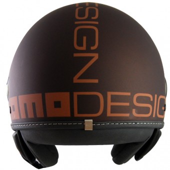 Momo Design Fighter Tabaco Mate