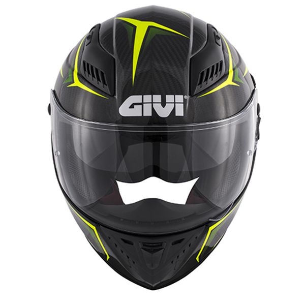 40.5 X Carbon Matt Red 40.5 X Carbon Matt Red