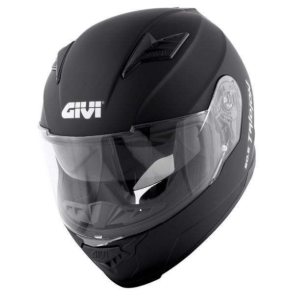 Integral Givi 50.5 Tridion Matt Black