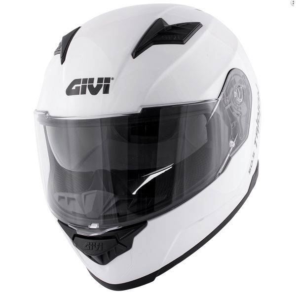 Integral Givi 50.5 Tridion White