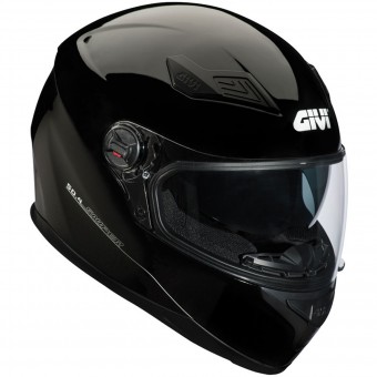 Integral Givi 50.4 Sniper Black