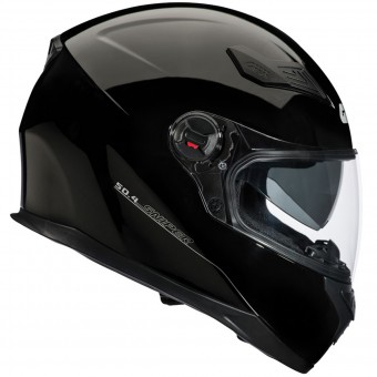 Givi 50.4 Sniper Black
