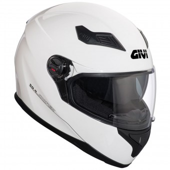 Integral Givi 50.4 Sniper White