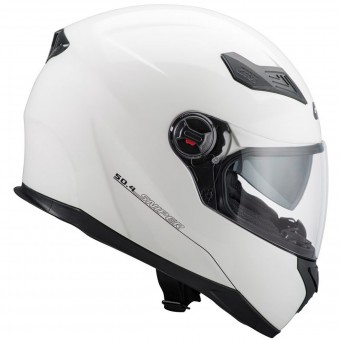 Givi 50.4 Sniper White