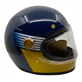 Casque Integral HEDON Heroine Racer Sportsman / Talla M [Refurbished] !