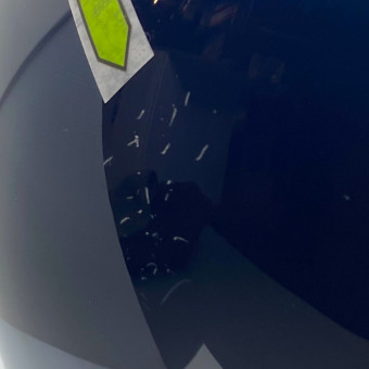 HEDON Heroine Racer Sportsman / Talla M [Refurbished] !