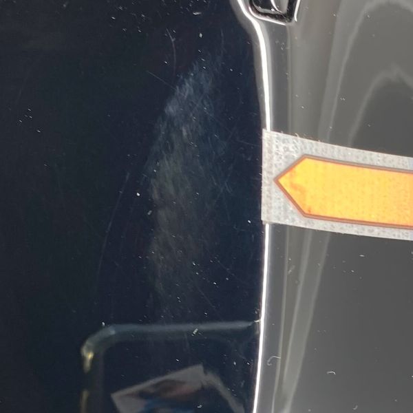 Scorpion Exo 520 Air Solid Black / Talla L [Reacondicionado]