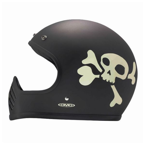 Integral Dmd 75 Little Skull