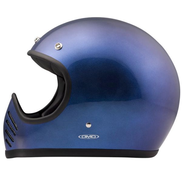 Dmd 75 Electric Blue