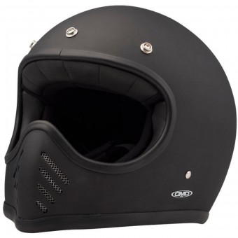Integral Dmd 75 Matt Black