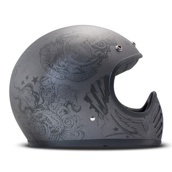 Integral Dmd 75 Sailor