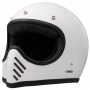 Casque Integral Dmd 75 White