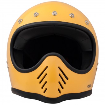 Dmd 75 Yellow