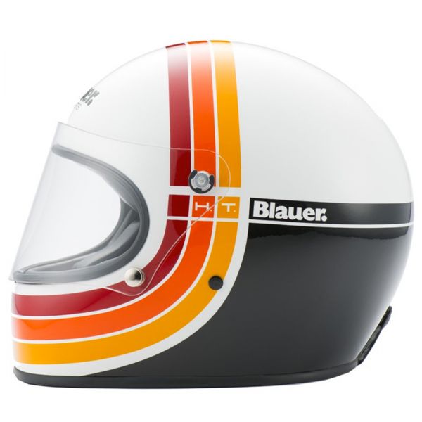 Blauer 80's Blanco