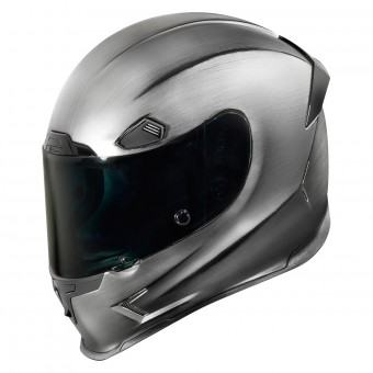Integral ICON Airframe Pro Quicksilver Silver