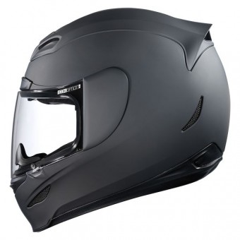 Integral ICON Airmada Black Rubatone