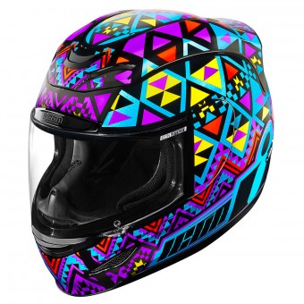 Integral ICON Airmada Georacer Blue
