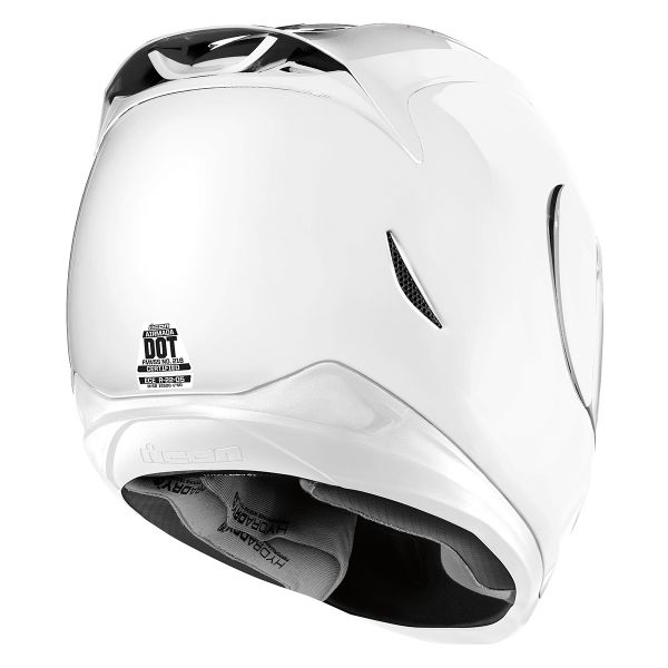 ICON Airmada Gloss White