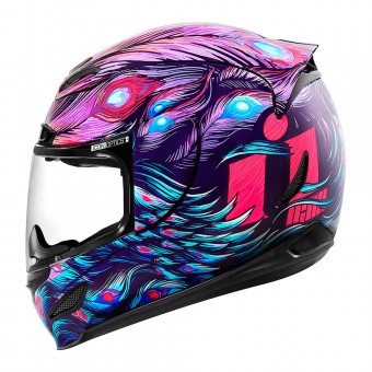 ICON Airmada Opacity Purple