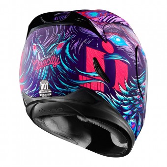 ICON Airmada Opacity Purple