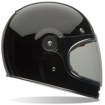 Casque Integral Bell Bullit Solid Black Casque Integral Bell Bullit Solid Black