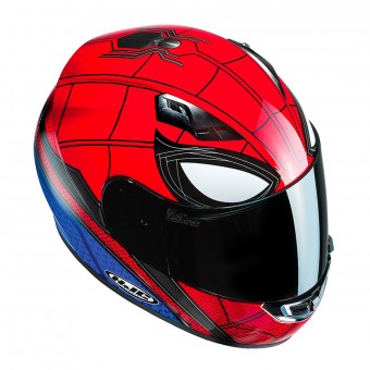 HJC CS-15 Spider-Man