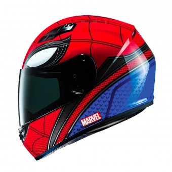 HJC CS-15 Spider-Man