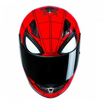HJC CS-15 Spider-Man