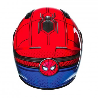 HJC CS-15 Spider-Man