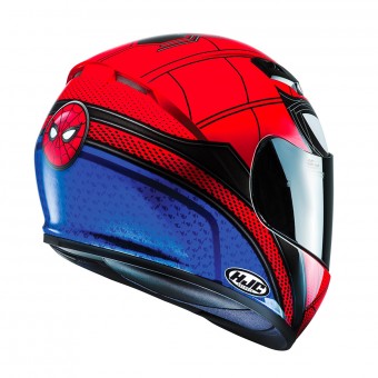HJC CS-15 Spider-Man