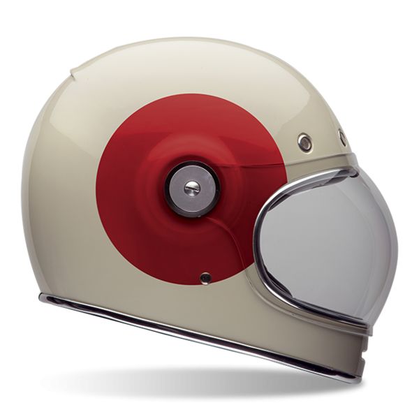 Integral Bell Bullit TT