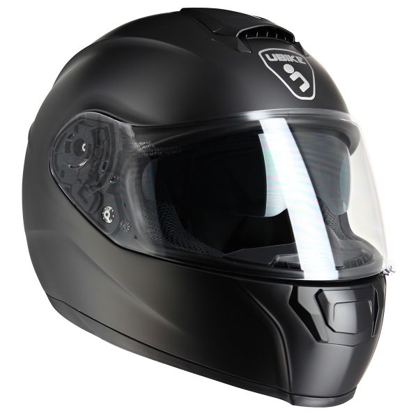 Integral UBIKE Chronos Matt Black