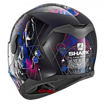 Shark D-Skwal Anyah KWB