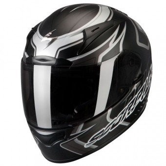 Casque Integral Scorpion EXO 2000 Air Circuit Negro Mate Casque Integral Scorpion EXO 2000 Air Circuit Negro Mate