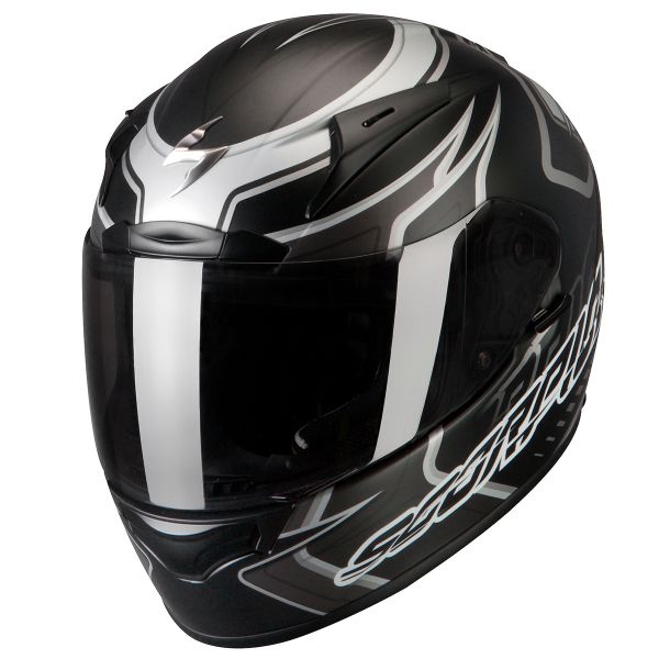 Integral Scorpion EXO 2000 Air Circuit Negro Mate Integral Scorpion EXO 2000 Air Circuit Negro Mate